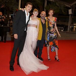 Fotoğraf Gaspar Noé