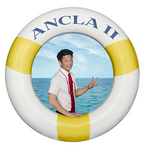 Fotoğraf Alberto Jo Lee