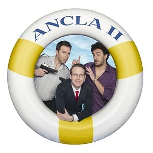 Fotoğraf Joaquín Reyes