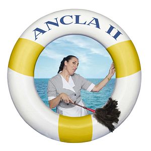 Fotoğraf Rossy de Palma