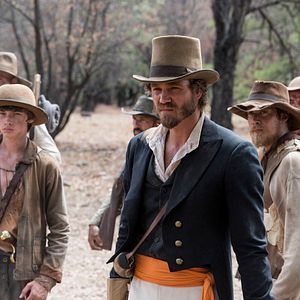 Fotoğraf Chad Michael Murray