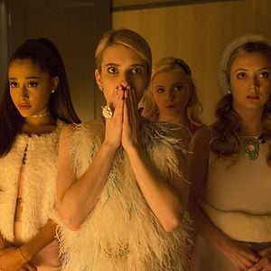 Fotoğraf Ariana Grande