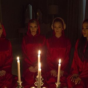 Fotoğraf Ariana Grande