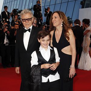 Fotoğraf Harvey Keitel