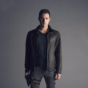 Fotoğraf Marc Bendavid