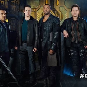 Fotoğraf Marc Bendavid