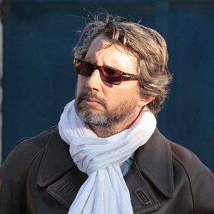 Fotoğraf Bruno Podalydès