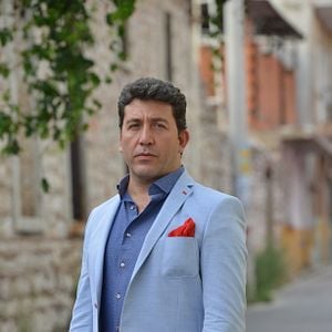 Fotoğraf Emre Kınay