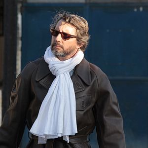 Fotoğraf Bruno Podalydès