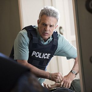 Fotoğraf Major Crimes