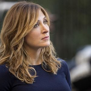 Fotoğraf Sasha Alexander