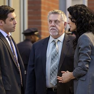 Fotoğraf Jordan Bridges