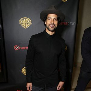Fotoğraf Adam Rodriguez