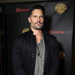 Fotoğraf Joe Manganiello