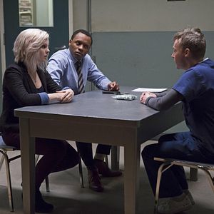 Fotoğraf Rose McIver