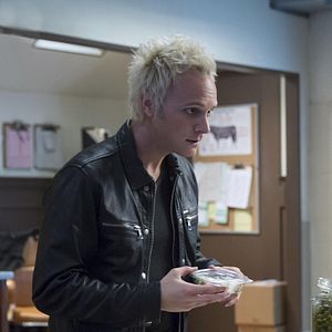 Fotoğraf David Anders