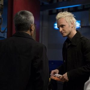 Fotoğraf David Anders