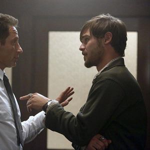 Fotoğraf Grey Damon