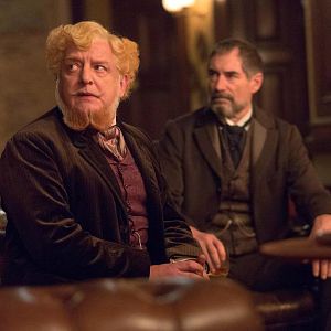 Fotoğraf Timothy Dalton