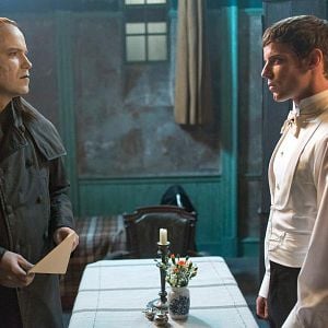 Fotoğraf Rory Kinnear