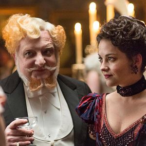 Fotoğraf Simon Russell Beale