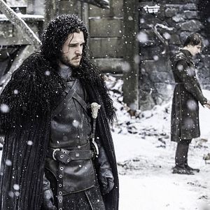 Fotoğraf Kit Harington