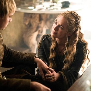 Fotoğraf Lena Headey