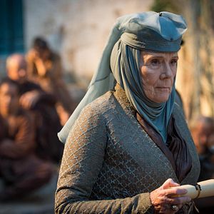 Fotoğraf Diana Rigg