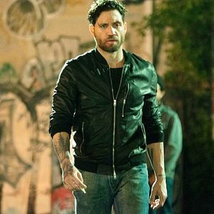 Fotoğraf Édgar Ramírez