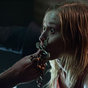 Fotoğraf Olivia Taylor Dudley