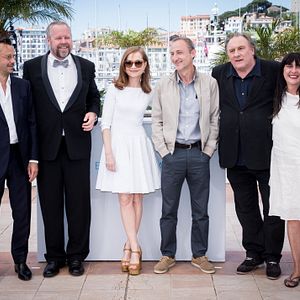 Fotoğraf Guillaume Nicloux