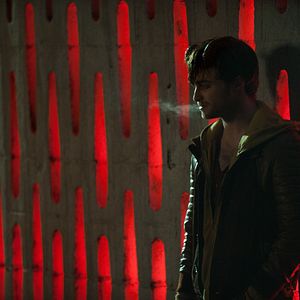 Fotoğraf Daniel Radcliffe