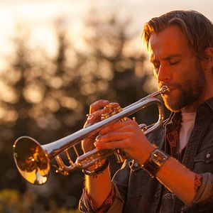 Fotoğraf Joe Anderson