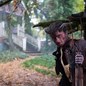 Fotoğraf Daniel Radcliffe