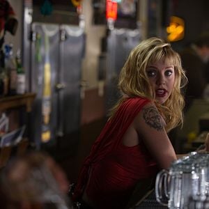 Fotoğraf Kelli Garner