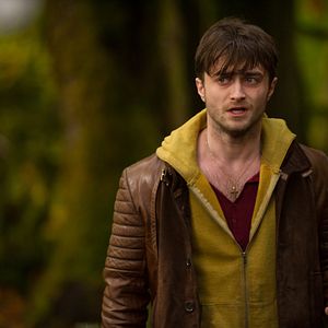 Fotoğraf Daniel Radcliffe