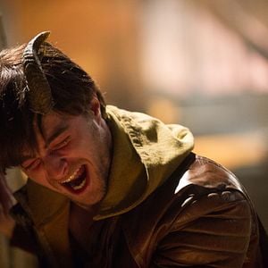 Fotoğraf Daniel Radcliffe