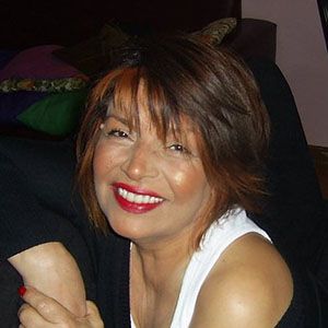 Fotoğraf İnci Uluçay