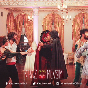 Fotoğraf Kiraz Mevsimi