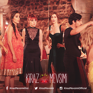 Fotoğraf Kiraz Mevsimi