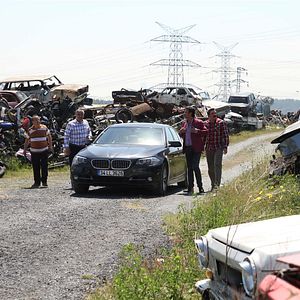 Fotoğraf Zengin Kız Fakir Oğlan