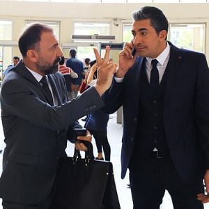 Fotoğraf Paramparça