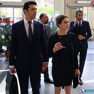 Fotoğraf Paramparça