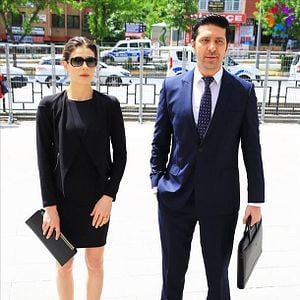 Fotoğraf Paramparça