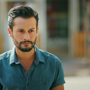 Fotoğraf Yeşil Deniz