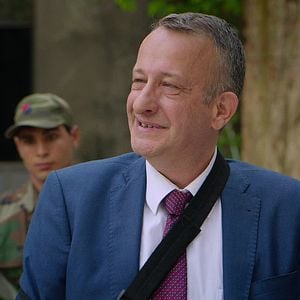 Fotoğraf Ötesiz İnsanlar