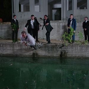 Fotoğraf Ötesiz İnsanlar