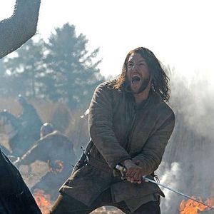 Fotoğraf The Bastard Executioner