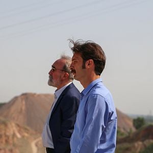 Fotoğraf Yemekteydik ve Karar Verdim