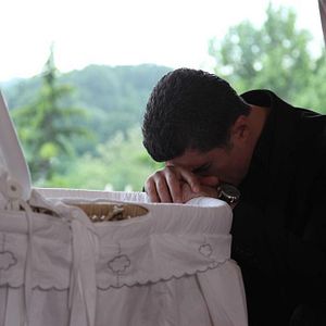 Fotoğraf Kaderimin Yazıldığı Gün